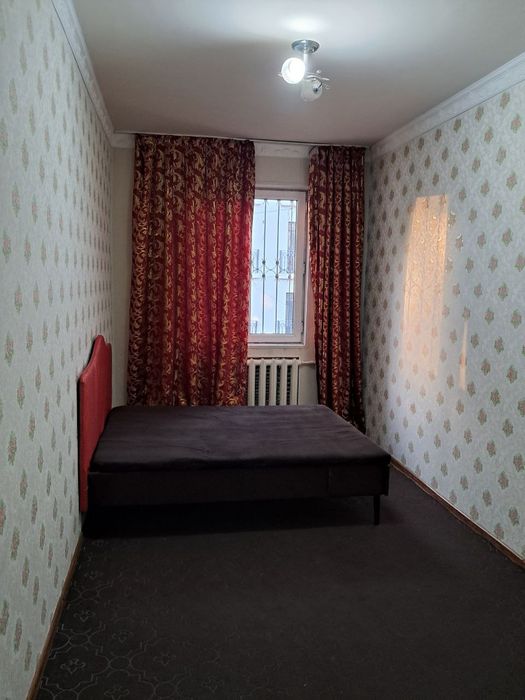 Сдаётся в аренду 2- комнатная Учтепа 21 квартал