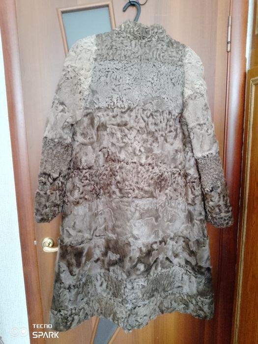 Продам шубы каракулевые