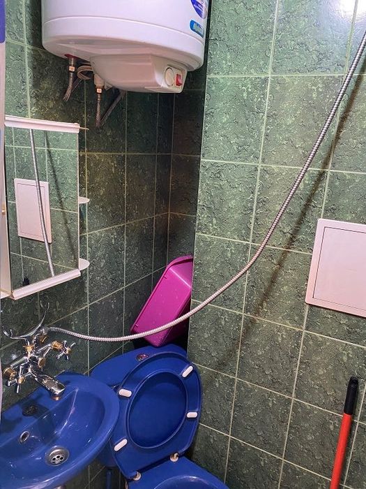 Дава се под наем Едностаен апартамент в София, Редута - 20 кв.м за 331.5 € - Снимка #9