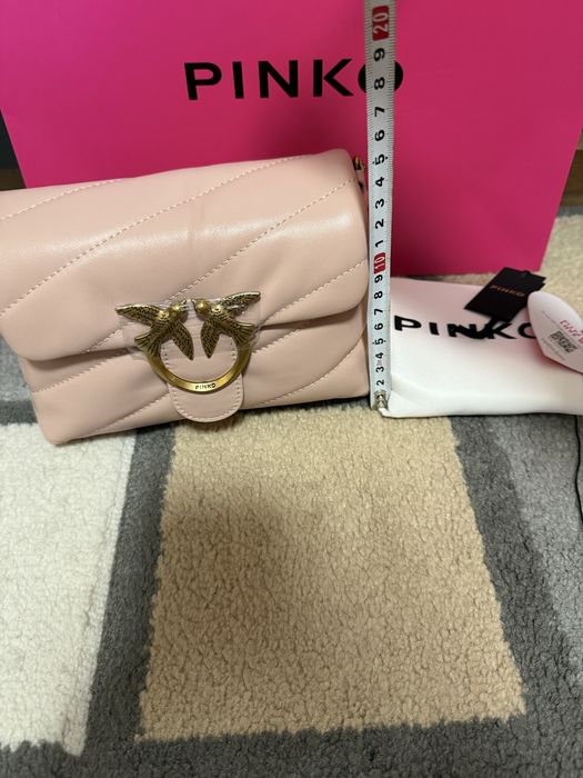 Чанта Pinko
