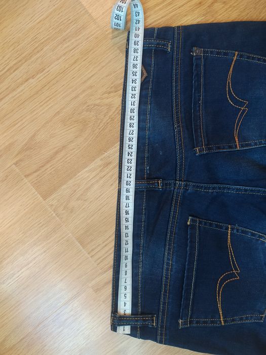 Дамски Lee Cooper дънки