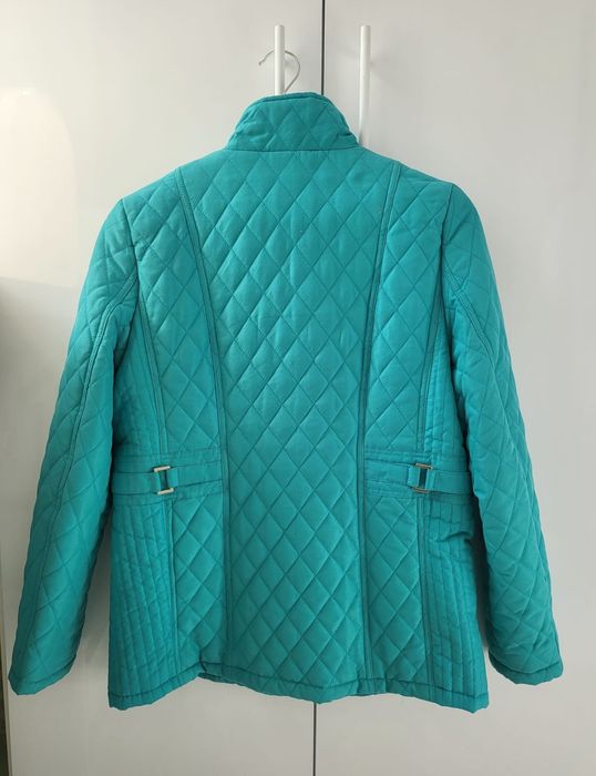 Куртки на осень и весну