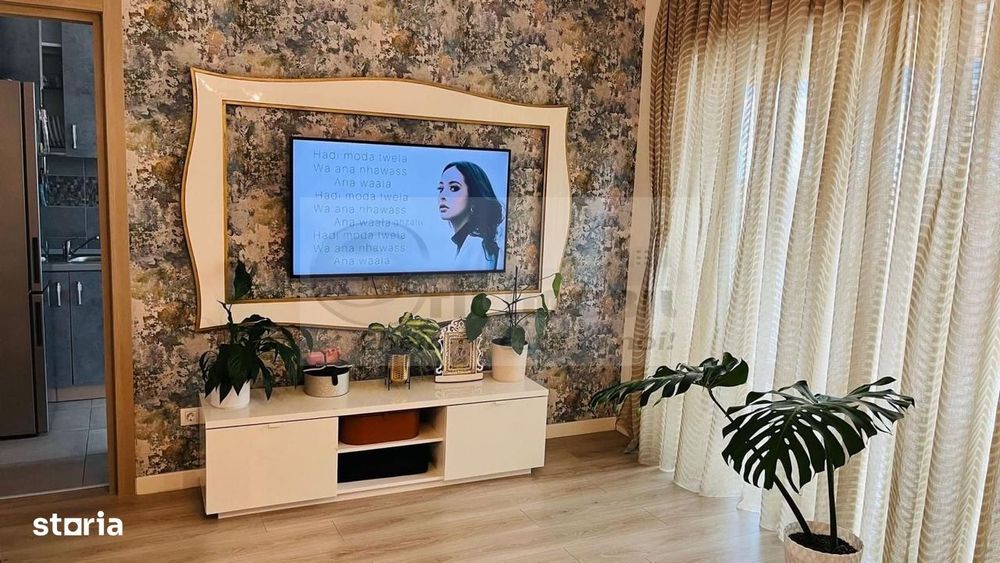 Apartament Tudor Vladimirescu - 380 euro