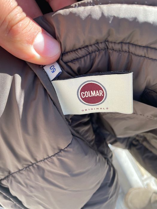 Оригинално мъжко яке colmar