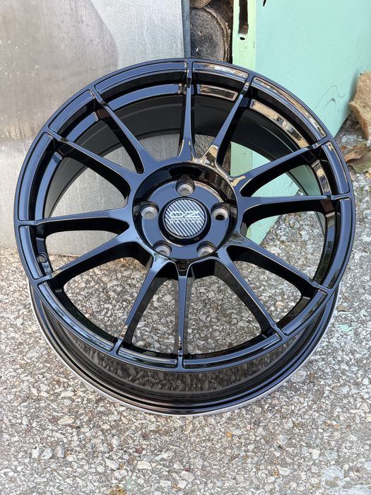 Джанти 18 “ цола 5х114.3 Kia Hyundai Toyota Haval Honda Mazda Renault