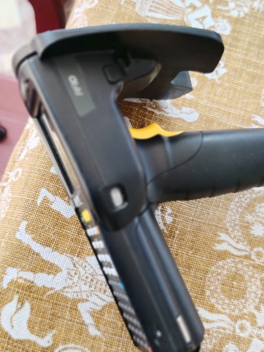 Terminal Motorola PDA MC319ZEU barcode SCANNER