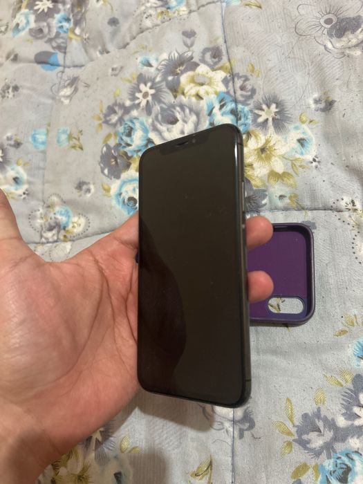 iPhone xs 64gb. Все работает