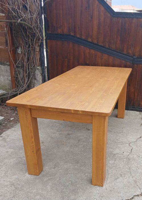 Маси и пейки! Баварски комплект!