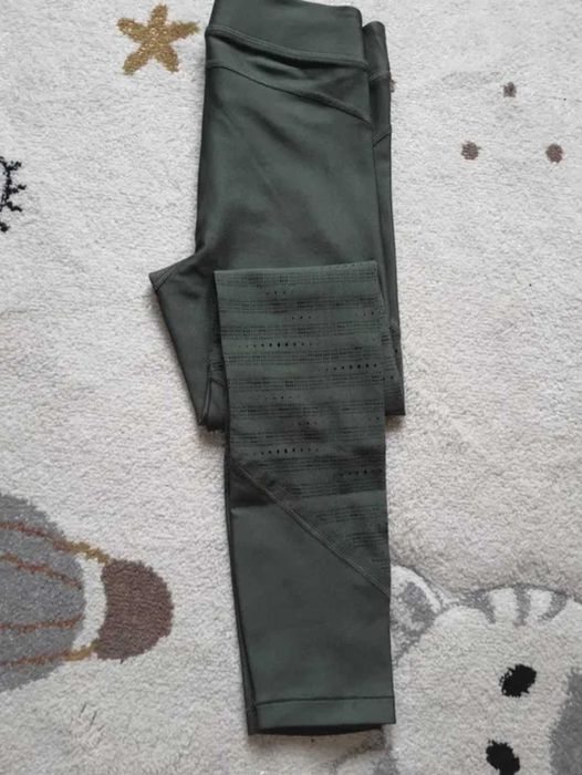 Colanți Under Armour