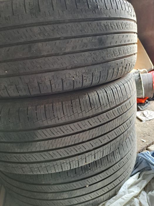 Продам шины Nexen 19