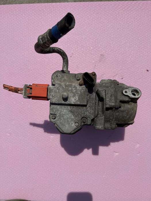 Compresor Ac Toyota Prius Hybrid An 2009 2015 cod 042200-0212