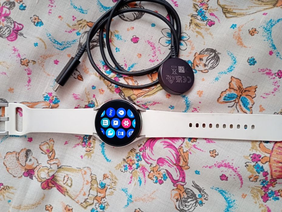 Ceas de mână Smart Watch4 nou original perfect funcțional