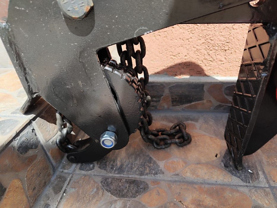 Vând seturi clești manipulare