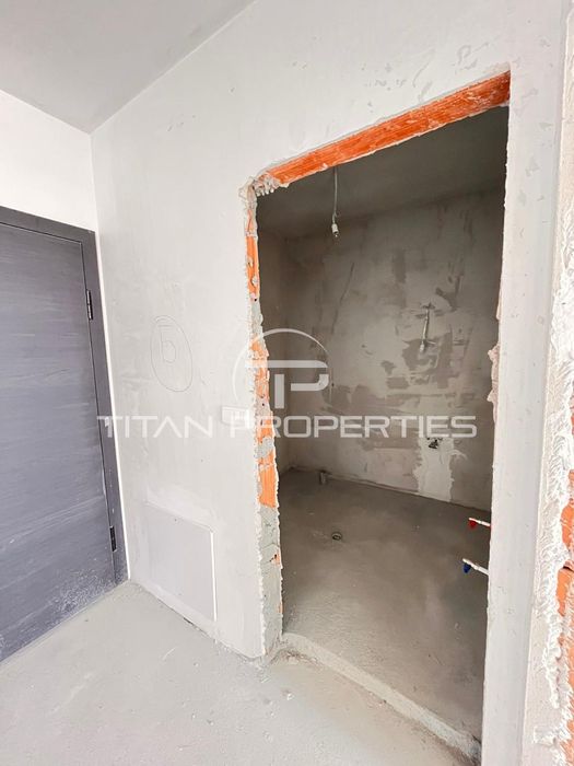 Продава се Двустаен апартамент в София, Люлин 2 - 79 кв.м за 1836 €/кв.м - Снимка #4