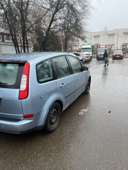 Vând ford focus C Max