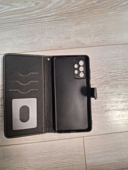 Мобилен телефон GSM Samsung Galaxy A52