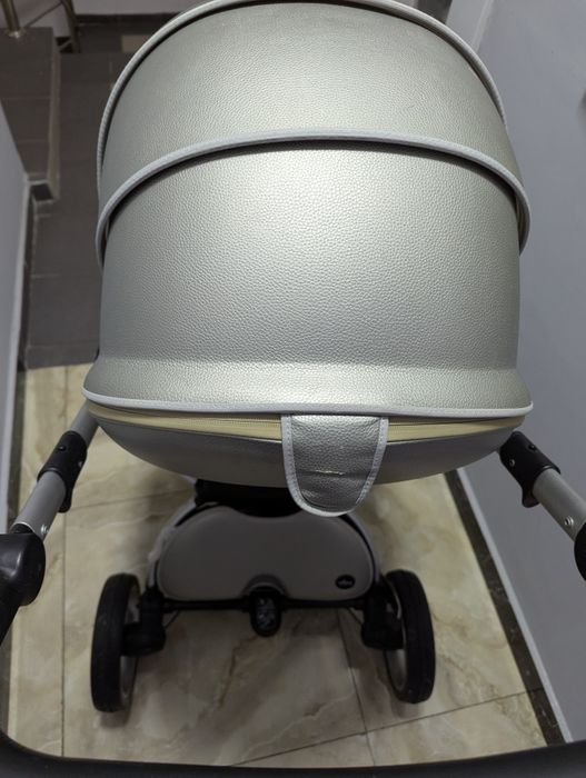 Коляска Mima xari