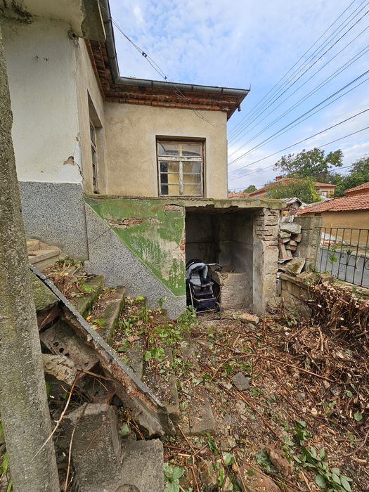 Продава се Къща в с. Люляково, Област Бургас - 120 кв.м за 375 €/кв.м - Снимка #1