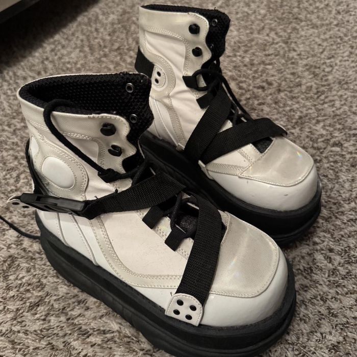 Demonia neptune - 181