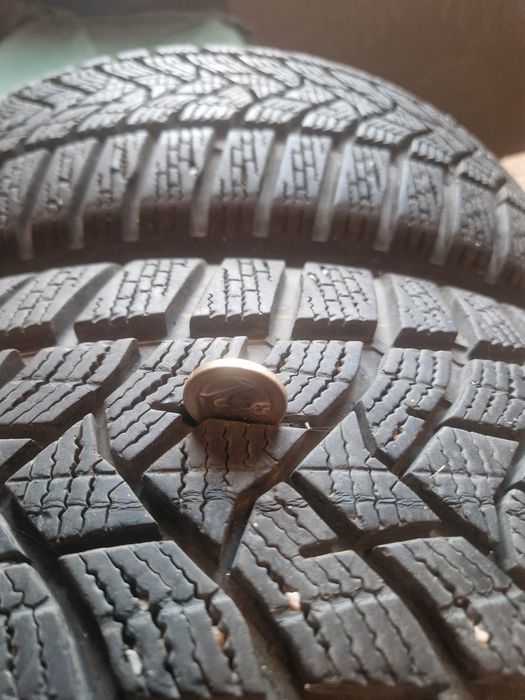 Зимни гуми DUNLOP