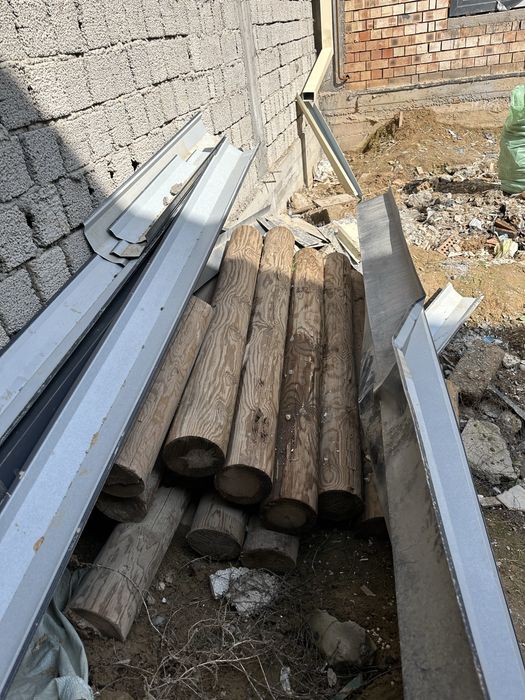 Отин тосин йогоч брус текинга