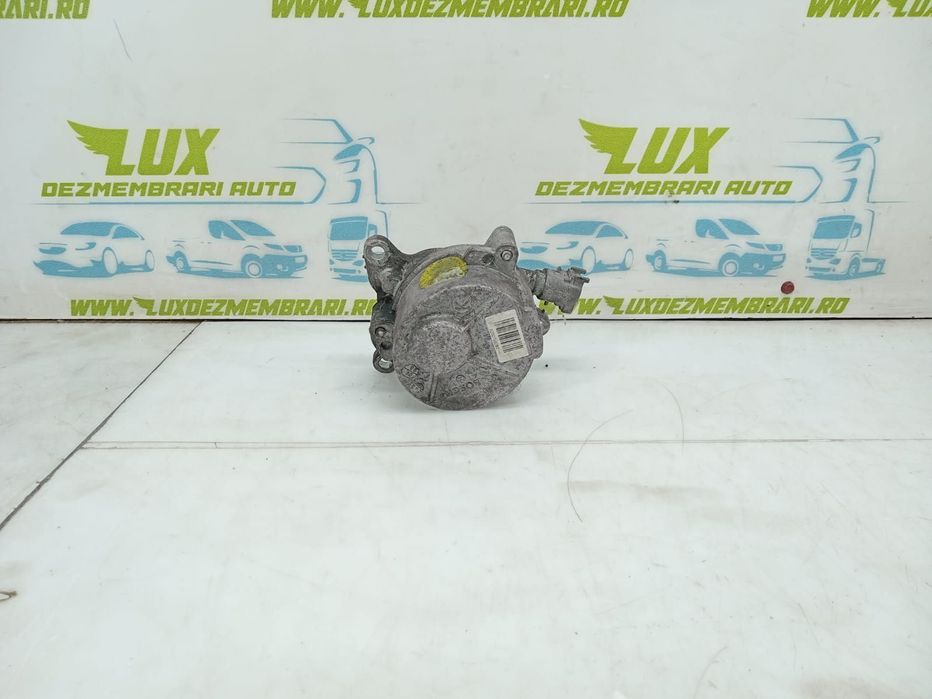 Pompa vacuum 2.0 dci M9R 8200796080 Renault Koleos 1