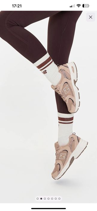 Нови! New balance U530CRA