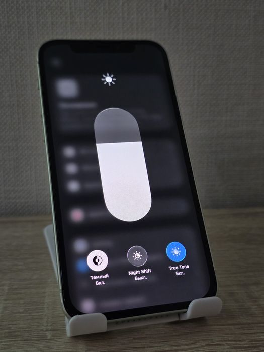 iPhone 12 64 Гб рабочий