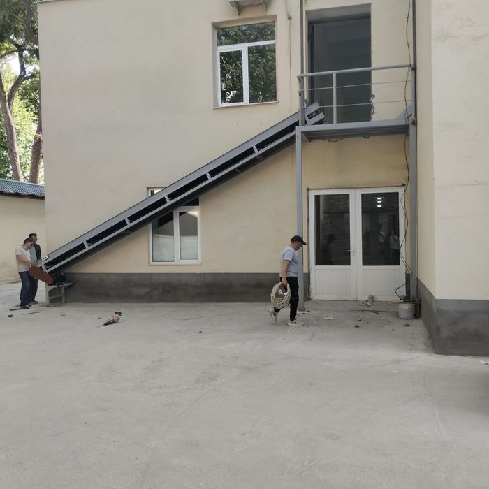 Конвейерные ленты
