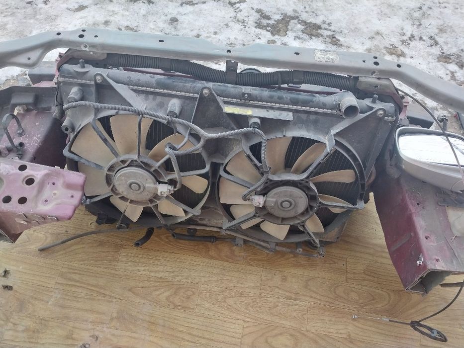 Запчас камри 35 АРАБ