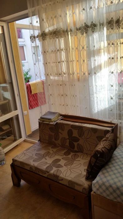 Дава се под наем Едностаен апартамент в Несебър - 25 кв.м за 250 € - Снимка #2