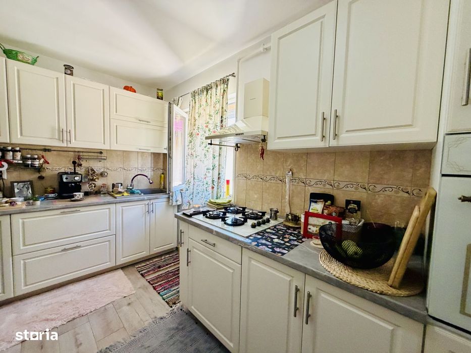 Apartament premium 2 camere Chiajna zona Padurii bucatarie separata +