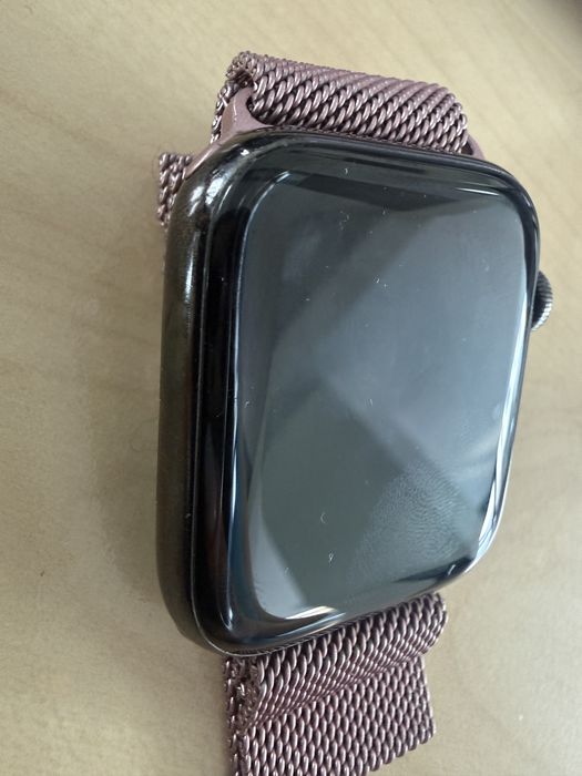 Apple watch seria 6