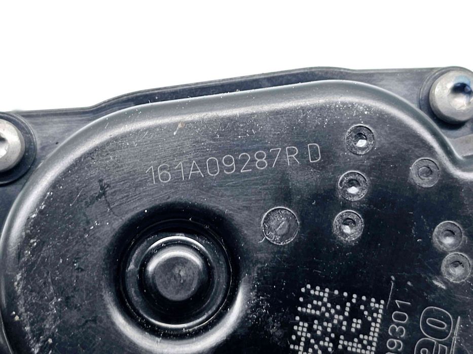 Clapeta acceleratie Renault Kangoo 2 [Fabr 2008-2018] 161A09287R 1.5 D