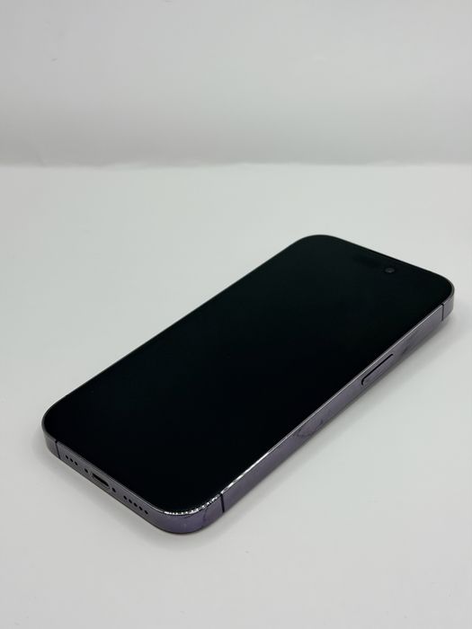 Iphone 14 Pro 128GB 100% Garantie Rate BuyBack - zonemag.ro