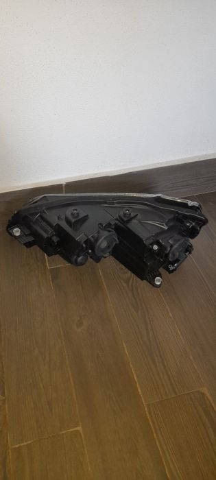 Vand far vw passat b7