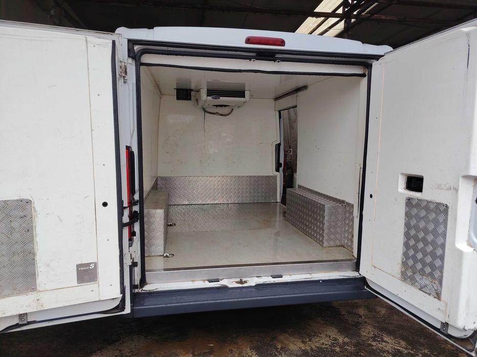 fiat ducato 2014 noiembrie