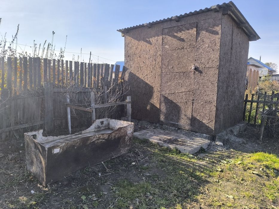 Срочно! Дача. Торг