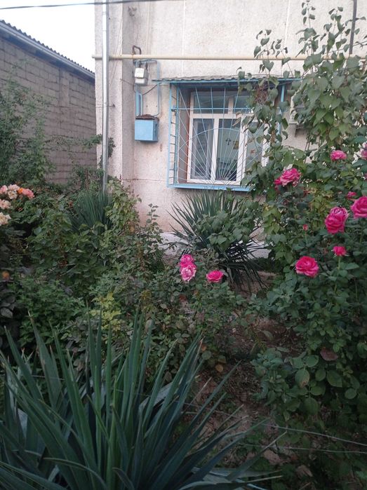 Продается квартира