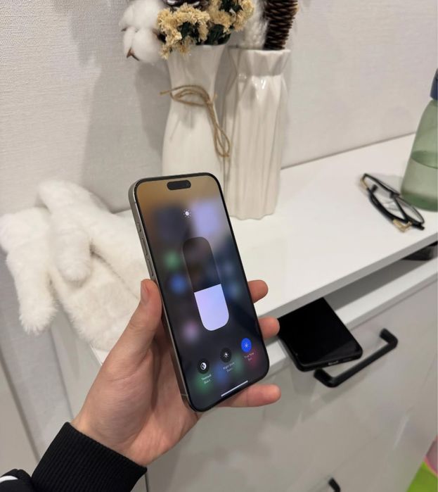 Айфон, Iphone 15 Pro Max 256гб