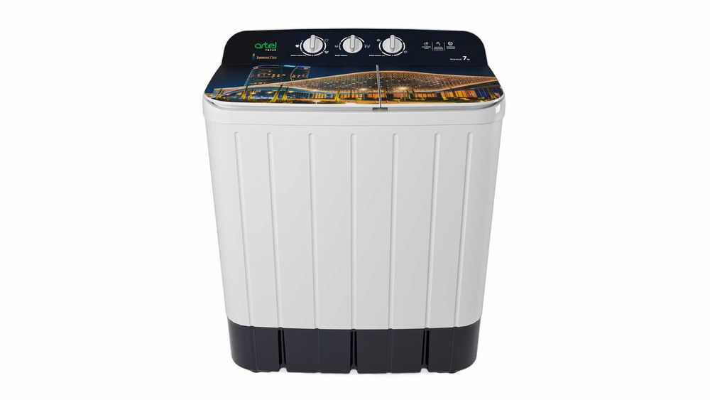 Полуавтоматическая стиральная машина Artel TG70FP