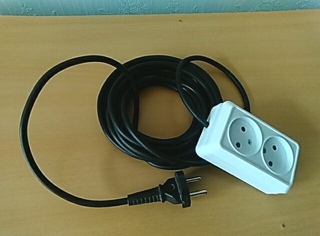 Продам переноску  6 метров