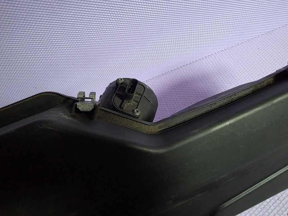 Carcasă filtru aer BMW f20 f21 F30 f31 20 diesel n47 143 184 CP