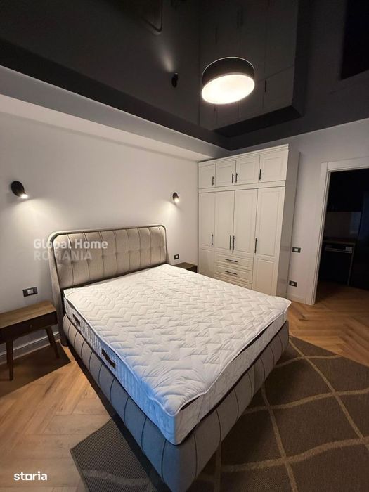 FIRST RENT | 2 Rooms + Parking | My Place North - Pipera Plaza