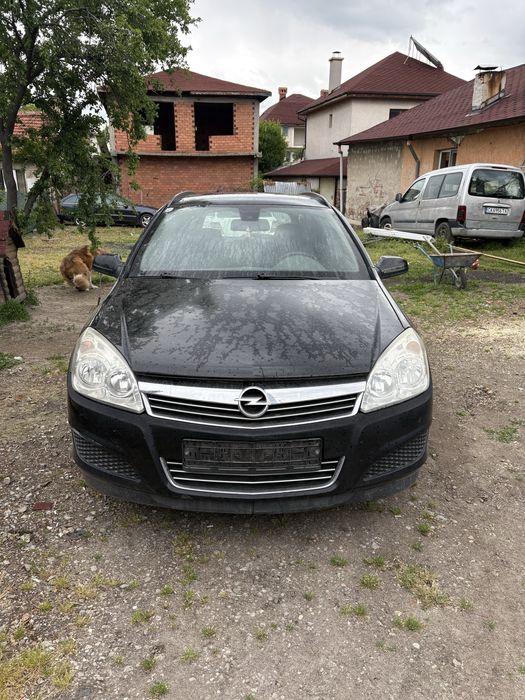 Opel Astra H 1.7CDTI 110HP FACELIFT На части