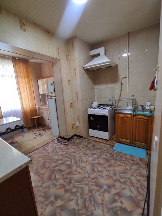 Юнусабад-14,, 2х комнатная Метро Туркистон