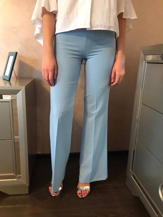 Pantaloni drepti S