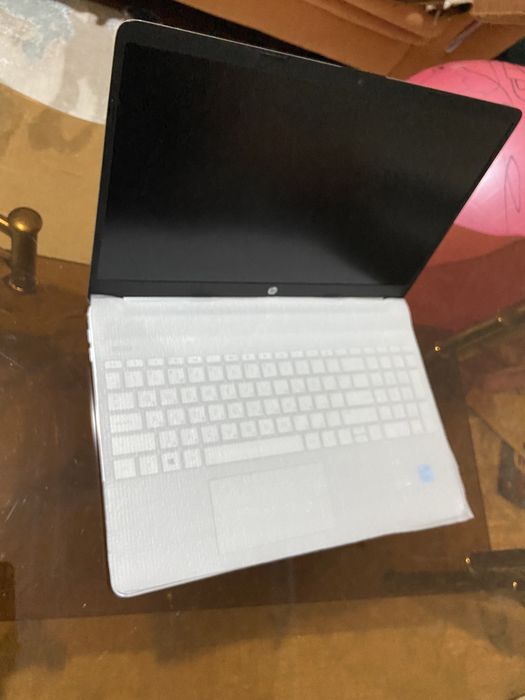 HP Core 11 пок, SSD 512gb