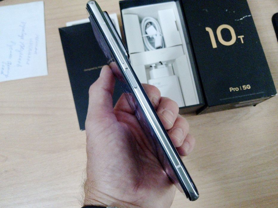 Xiaomi Mi10T Pro