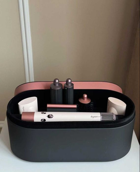 Dyson Airwrap Hs05 Complete Long Rose/Gold маша за коса